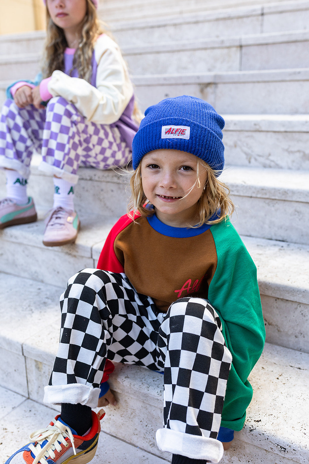 Jumper & Pants Bundle