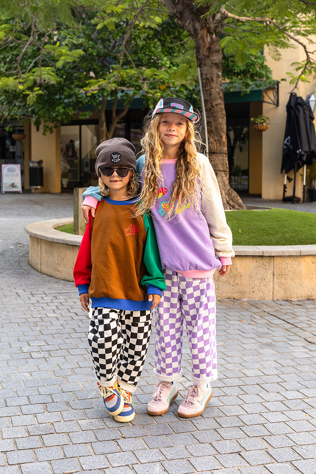 Jumper & Pants Bundle
