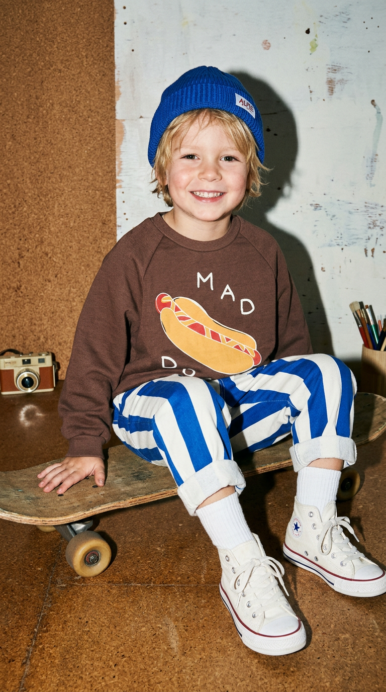 Why Australian Designed Kids Clothing Is Worth It