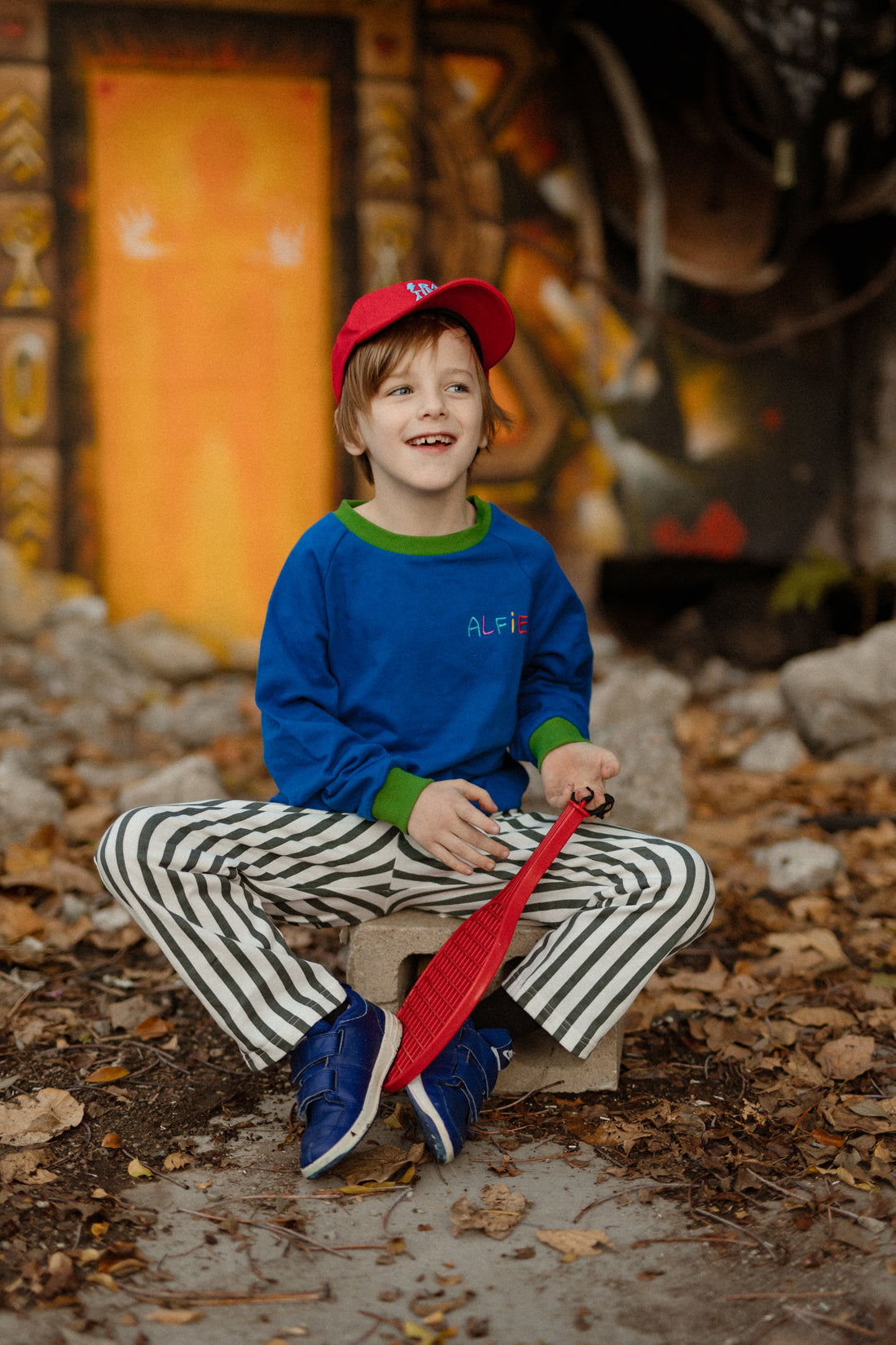 We Chat To Elana Mullaly - Photographer