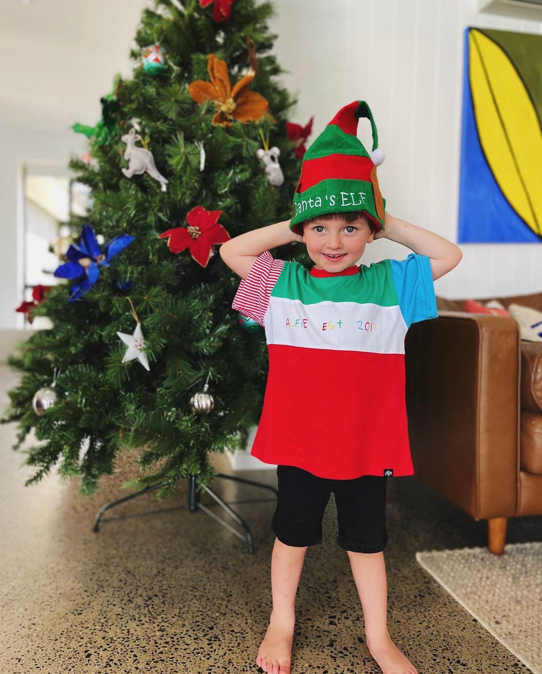 Make Christmas COOL!
