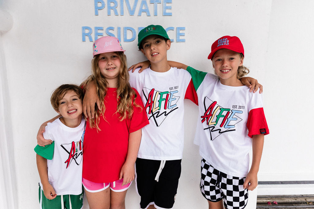Top Kids Fashion Trends to Watch in 2025: What's Hot in Children's Wear