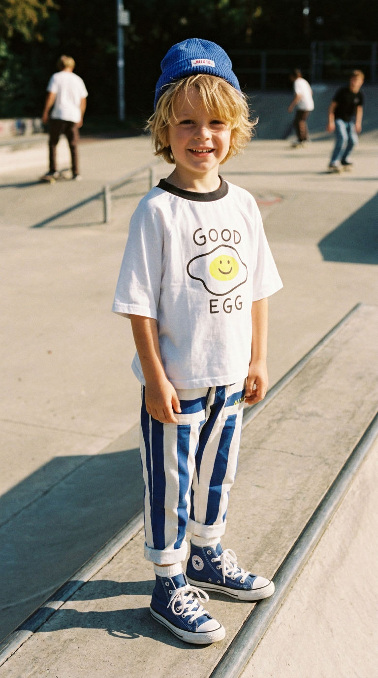 Best Graphic Tees for Kids in Australia (That They’ll Actually Want to Wear)