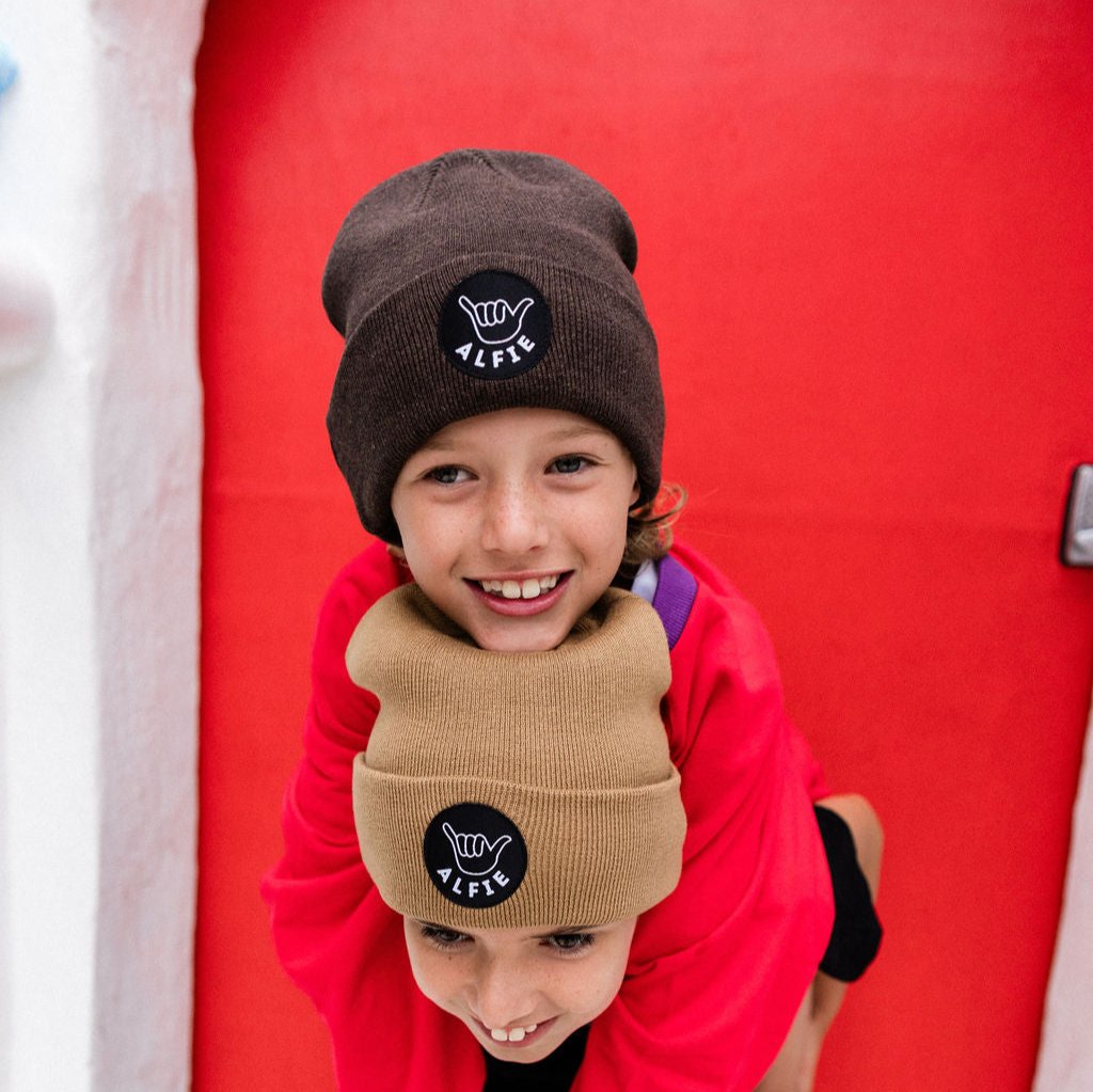 Alfie Beanies