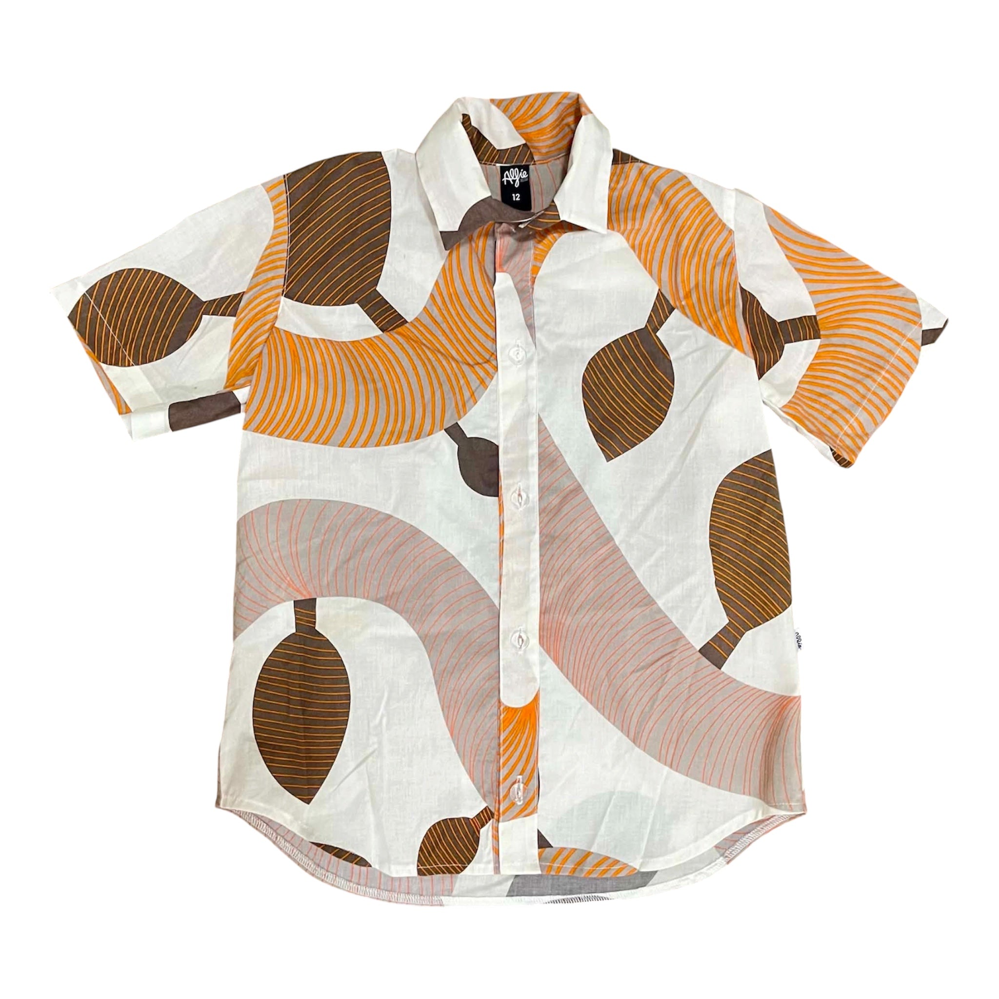 Autumn Party Shirt