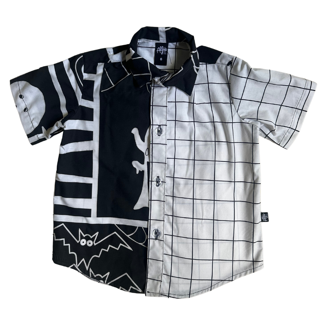 Monster Party Shirt