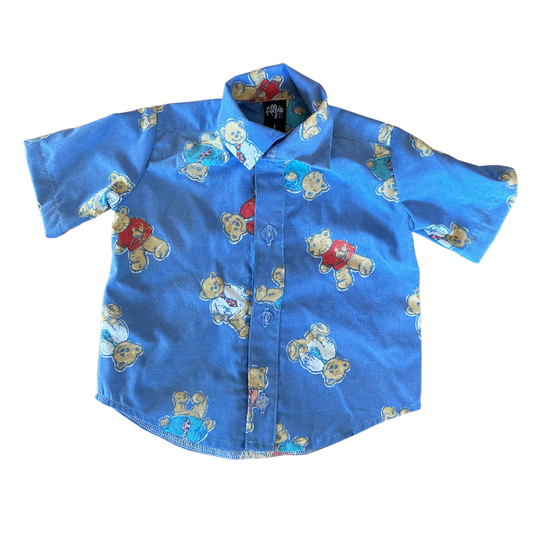 Teddy Bear Party Shirt