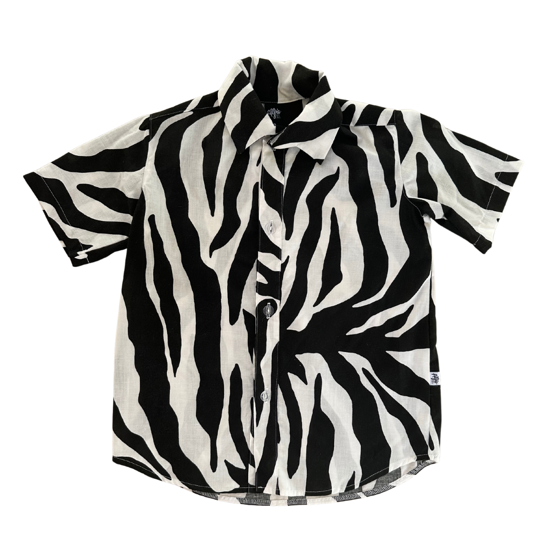 Safari Party Shirt