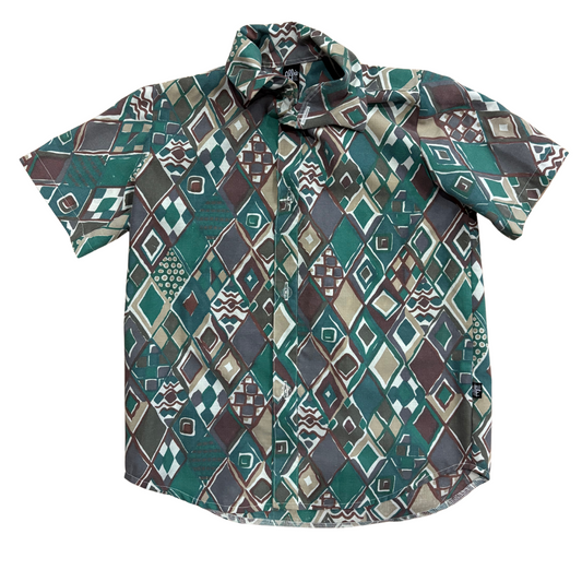 Diamond Party Shirt