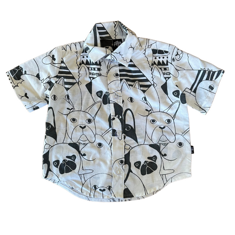 Puppies Party Shirt