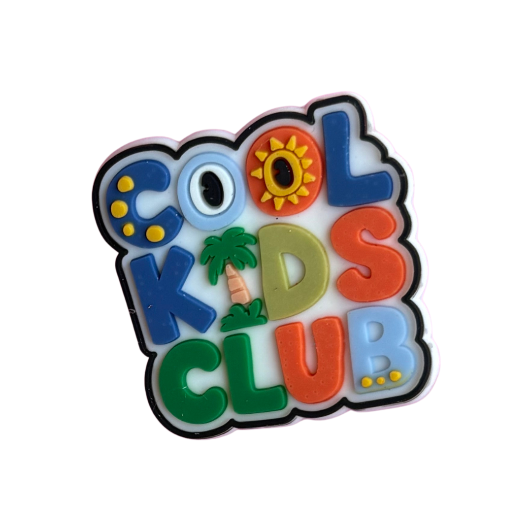 Two Free Alfie Croc Charms