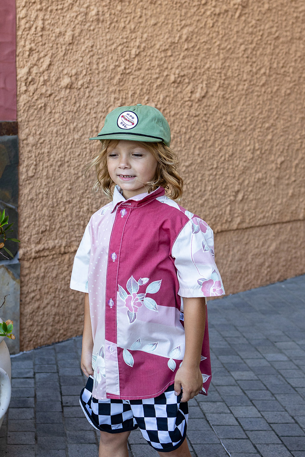 Spot Party Shirt