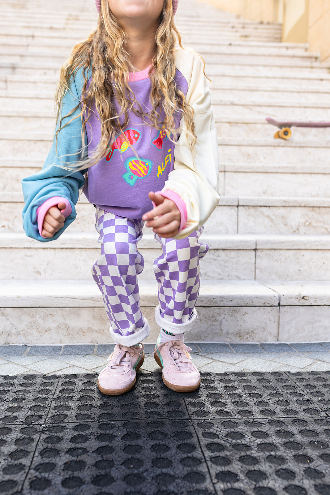 Jumper & Pants Bundle