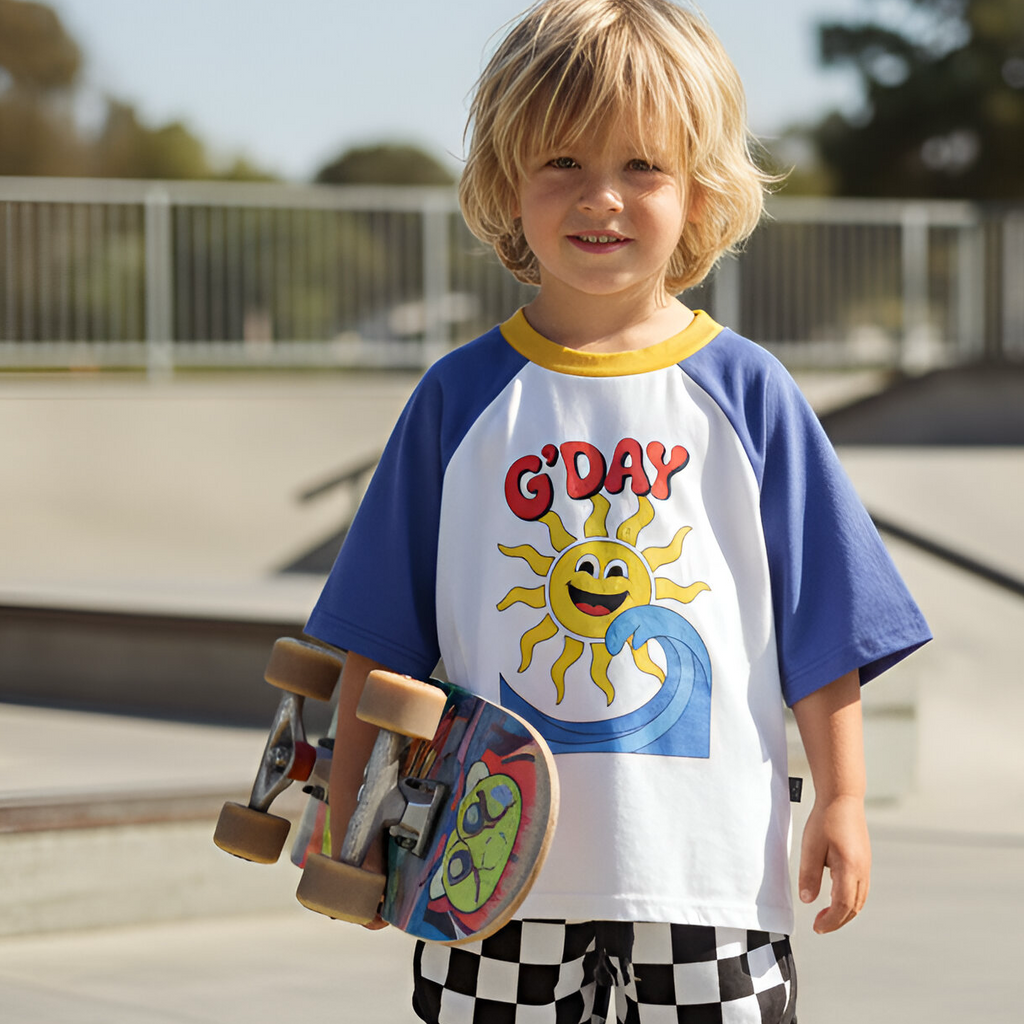 Gday Tee
