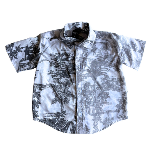 Tropical Party Shirt