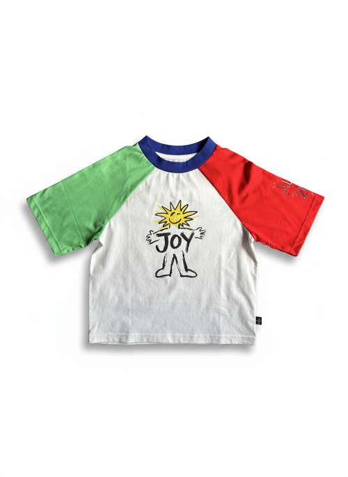 Christmas JOY Tee