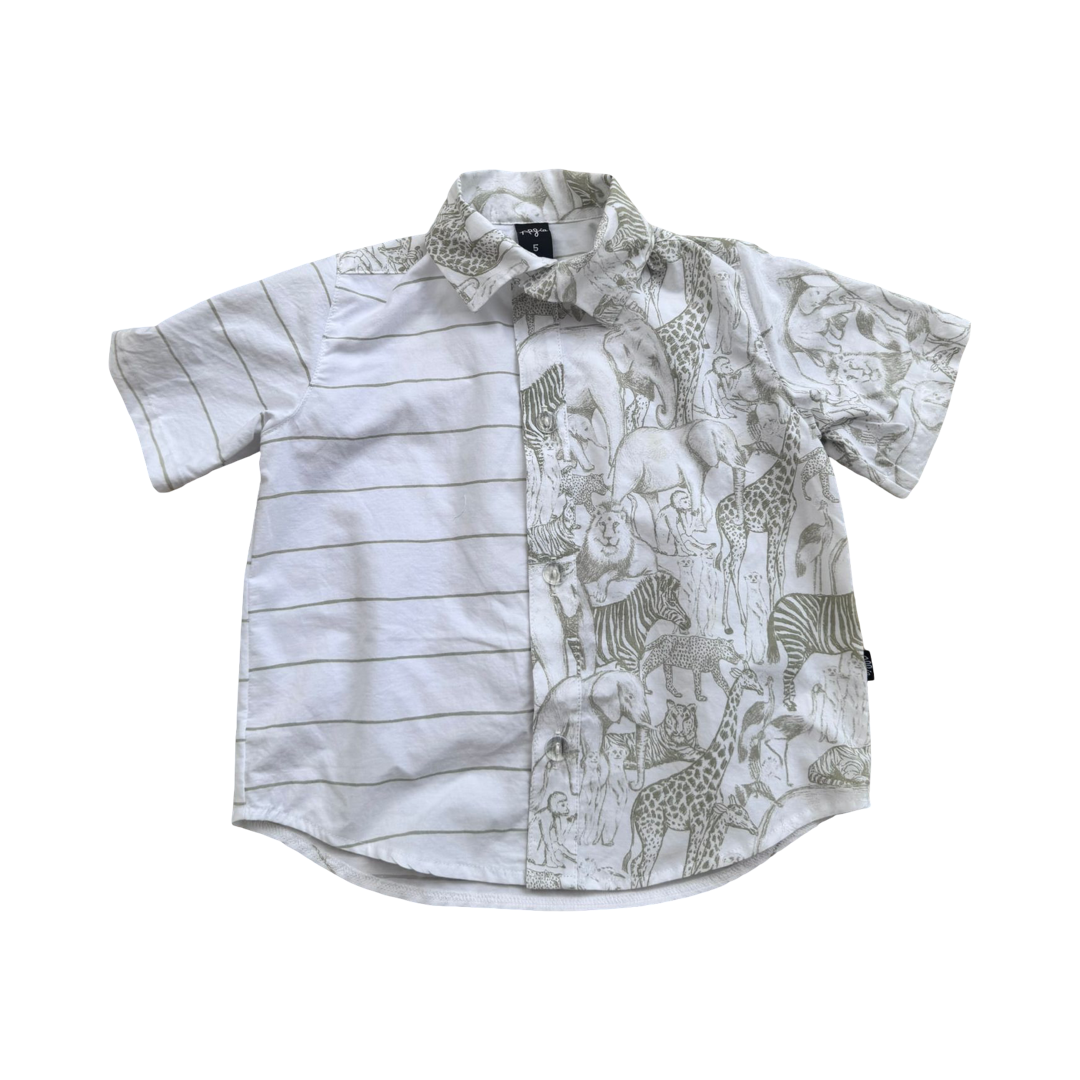 Safari Party Shirt
