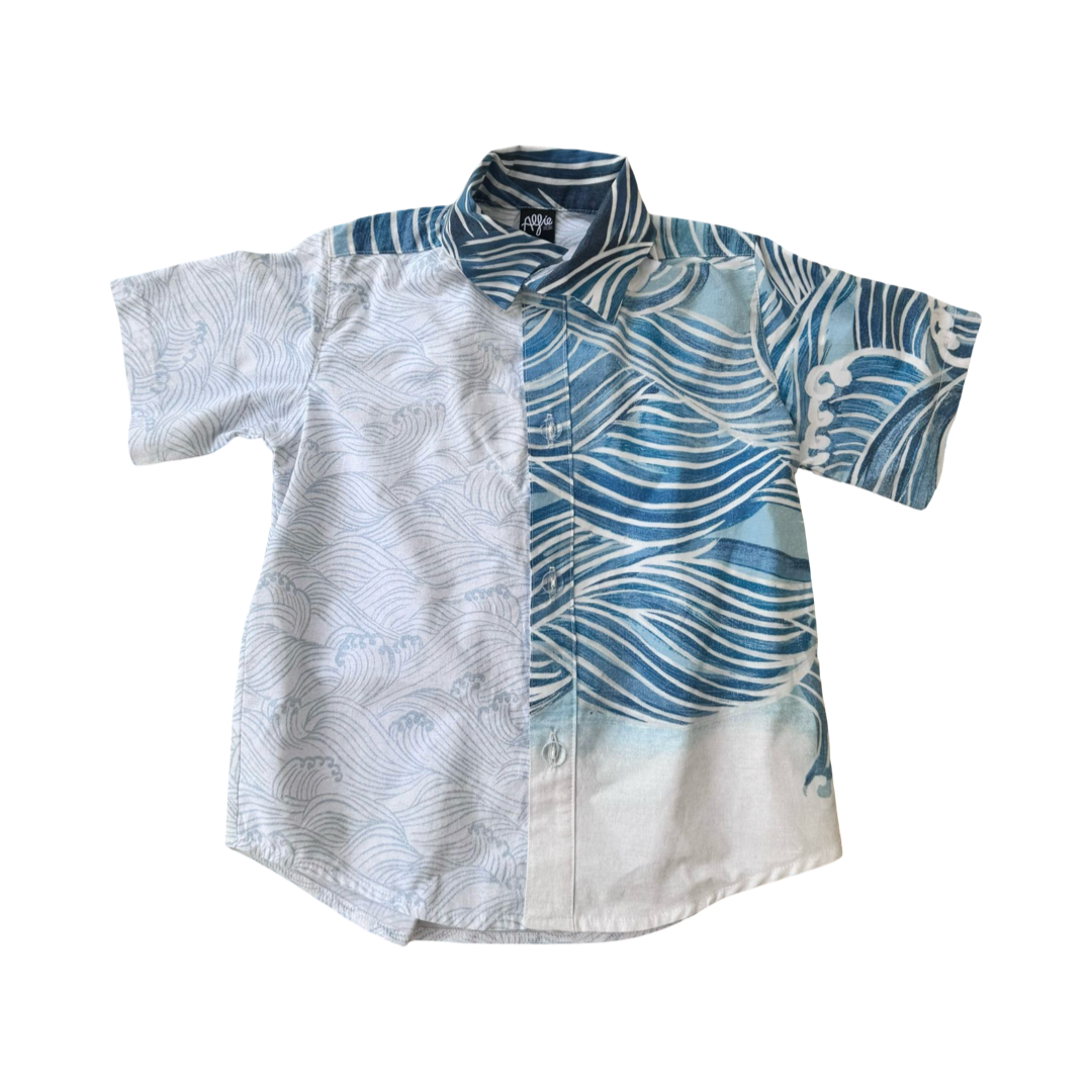 Ocean Party Shirt