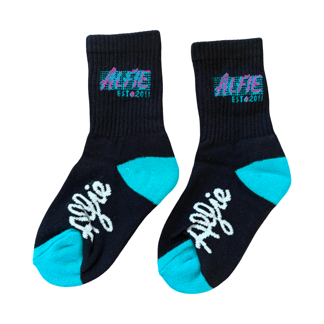 Radness Socks Seconds