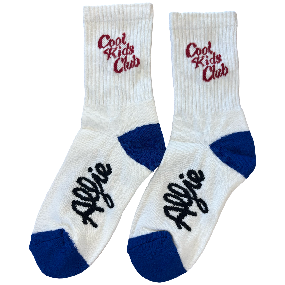 Cool Kids Club Socks Seconds