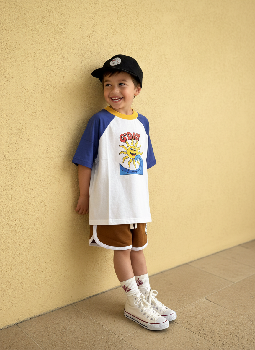 Cool Kids Club Socks