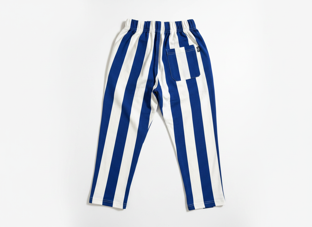 Milk Bar Stripe Pants