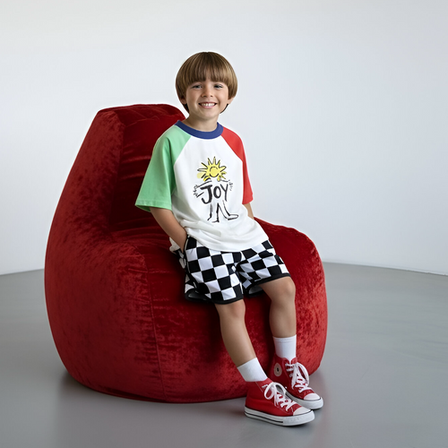 Alfie Joy Christmas Tee
