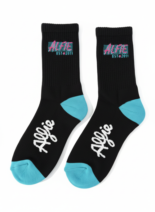 Radness Socks