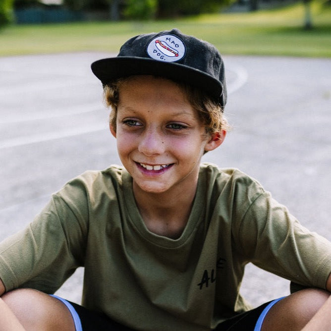 Kids baseball sales caps sale