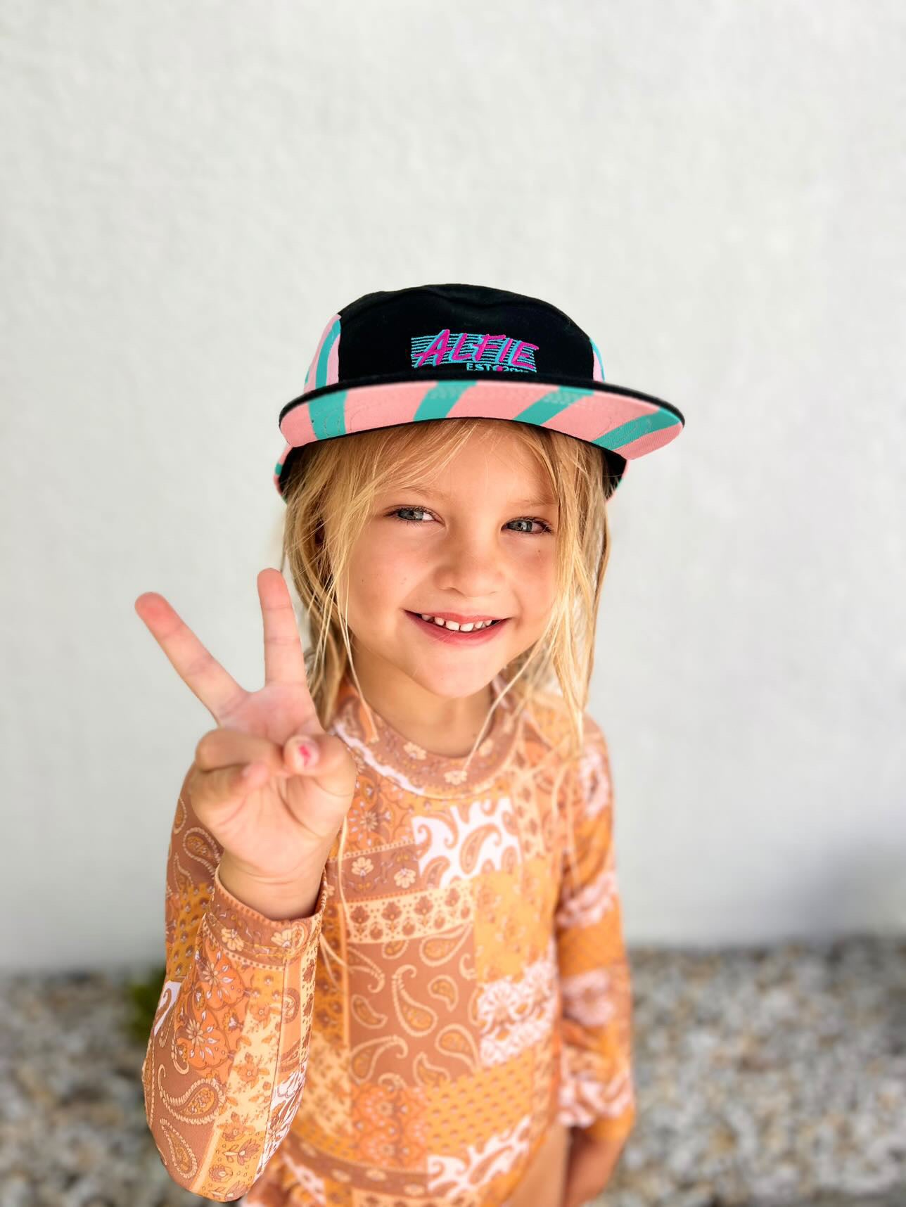 Radness Madness Cap