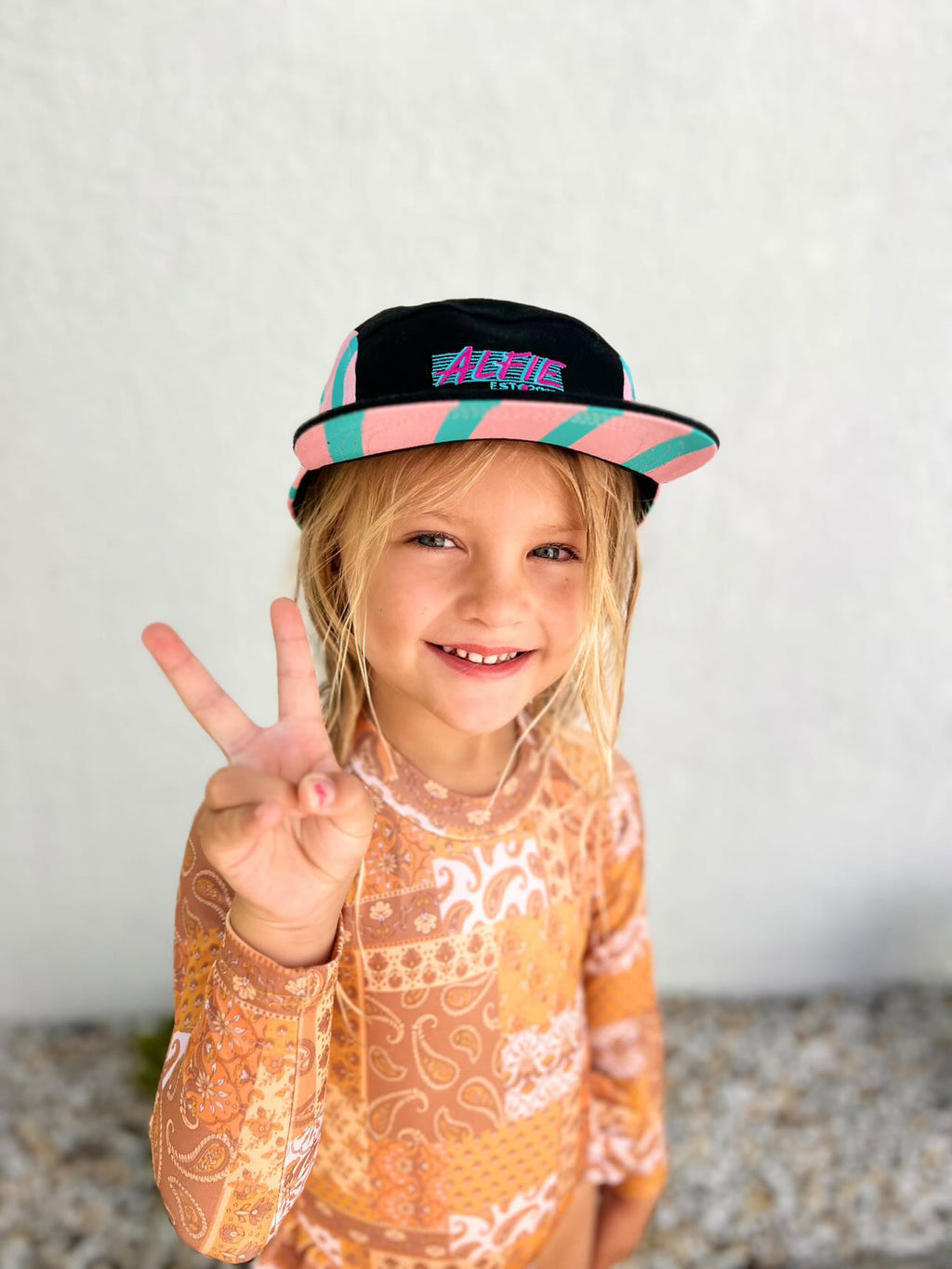 Radness Madness Cap