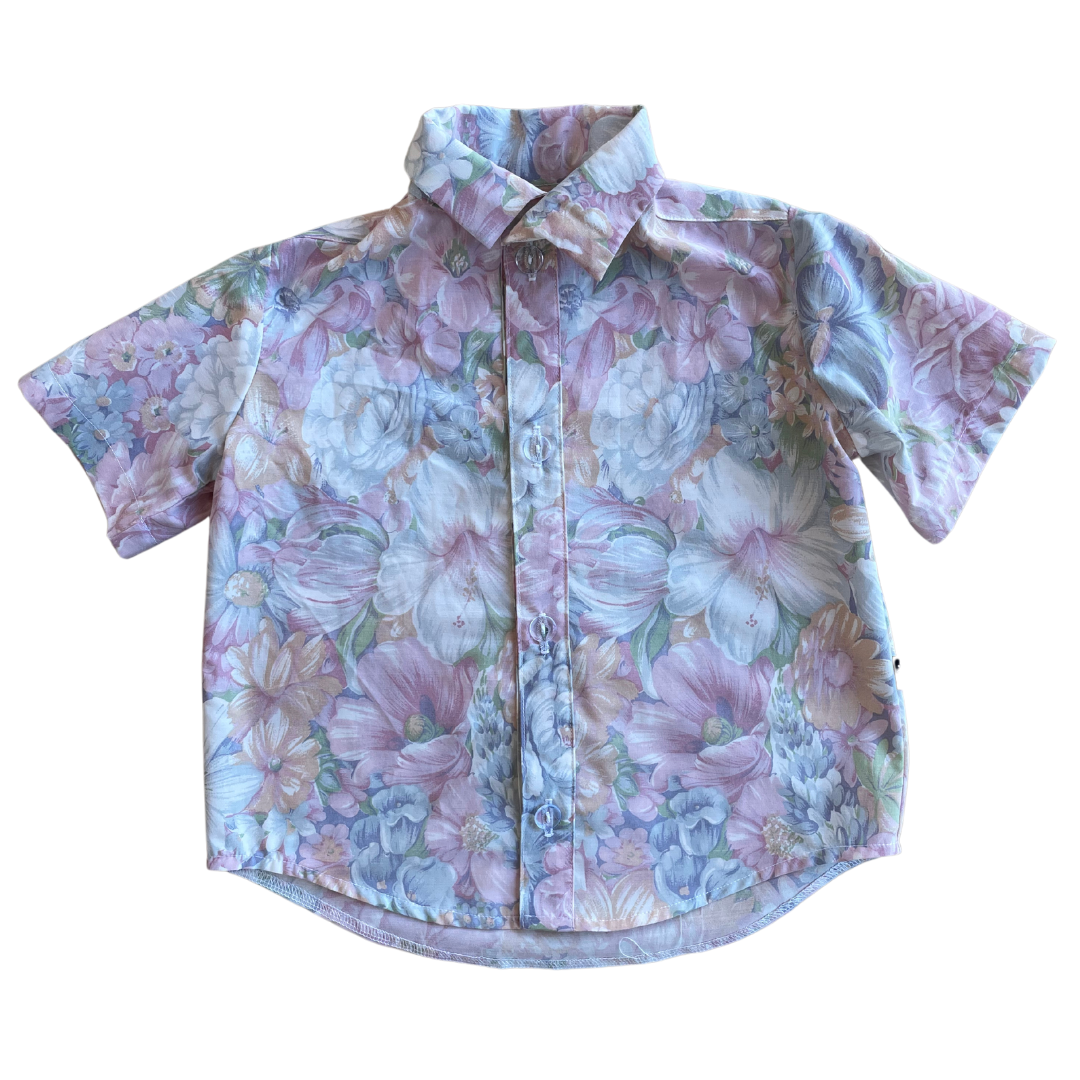 Alfie OG Party Shirt