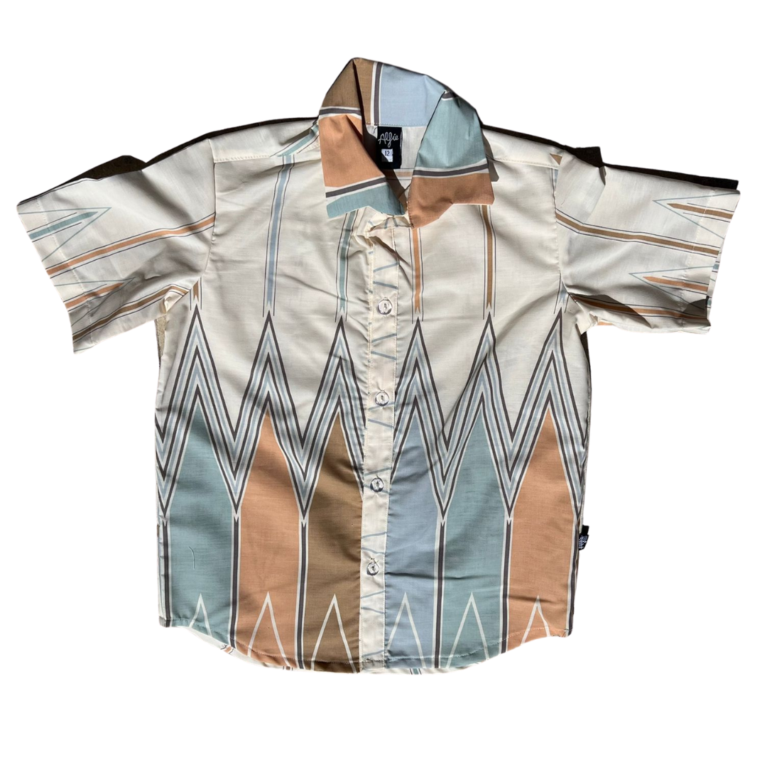 Retro Party Shirt