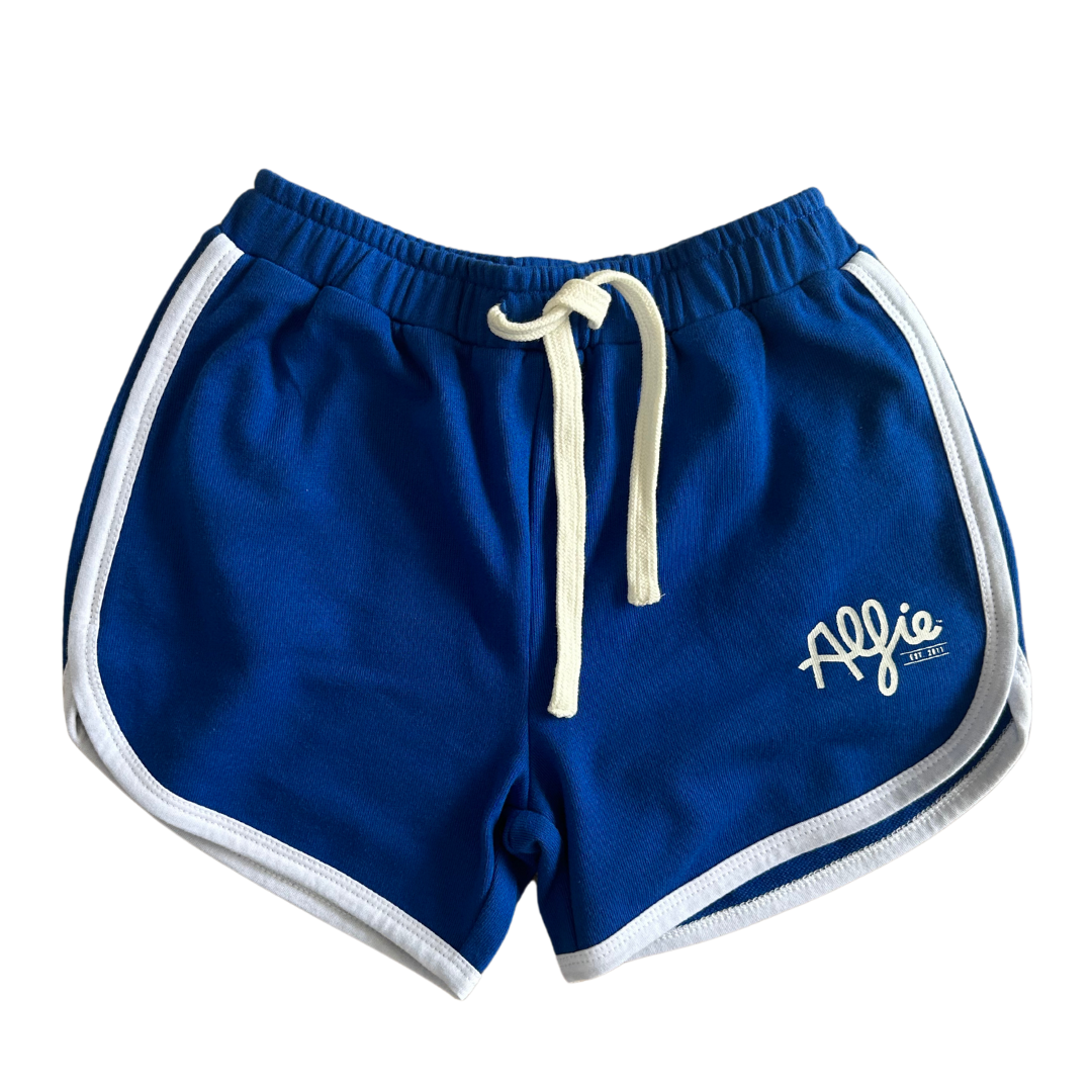 Kids retro deals shorts