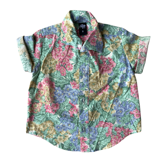 Garden Party Shirt