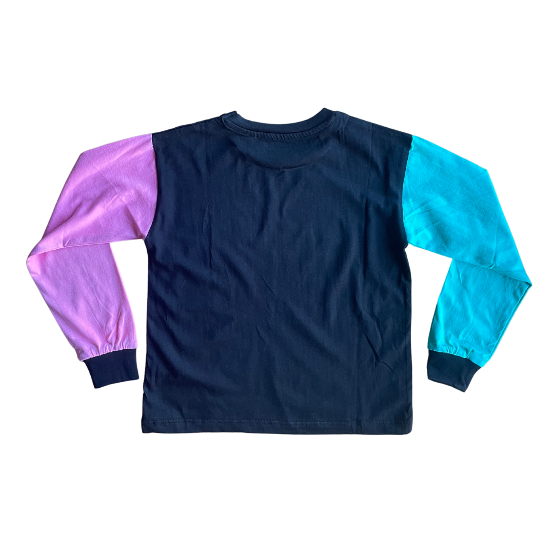 Radness Madness Long Sleeve Tee