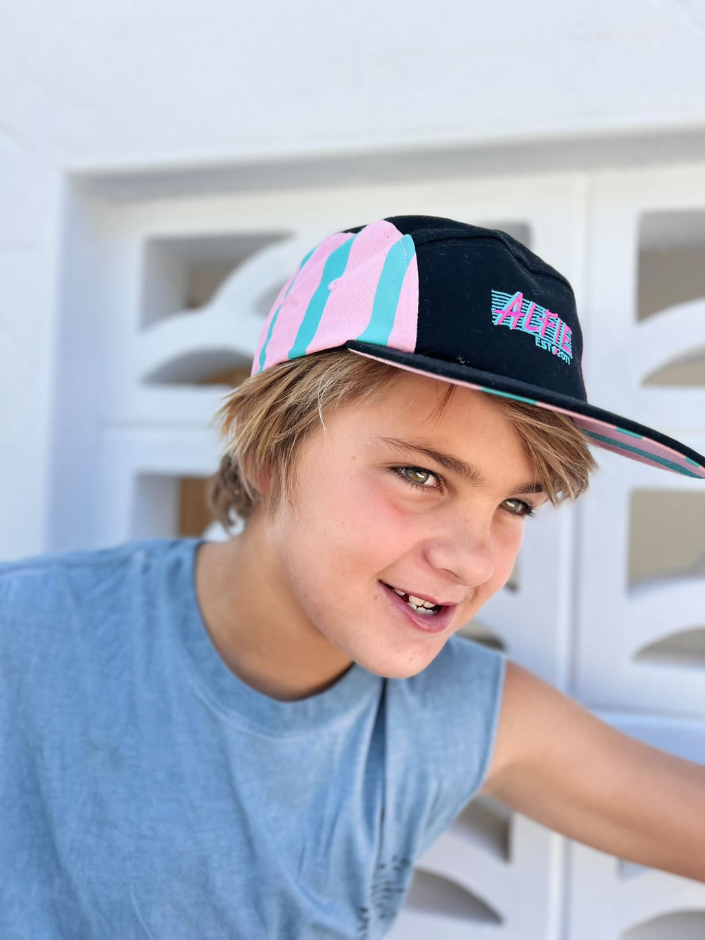 Radness Madness Cap