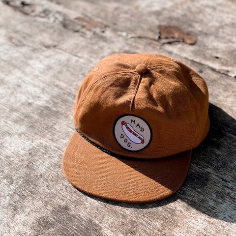 Alfie Tang Mad Dog Cap