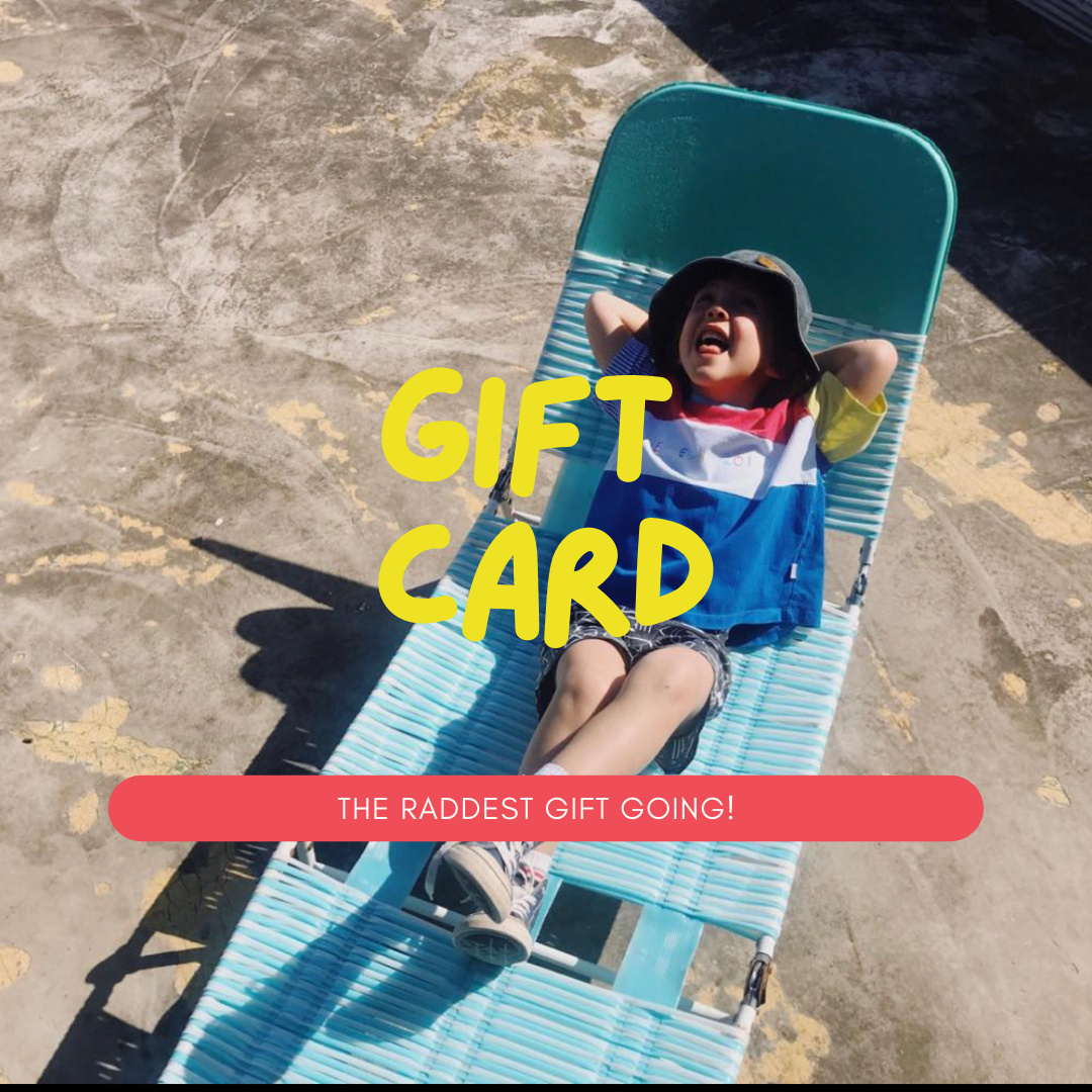 ALFIE GIFT CARD