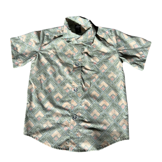 Diamond Party Shirt